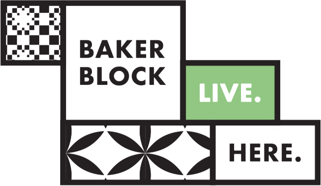 Baker Block Upgrade Life