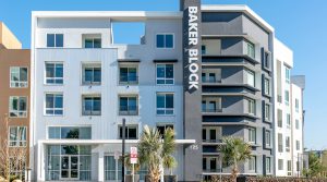 Baker Block Apartment, Costa Mesa, CA