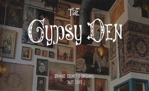 The Gypsy Den