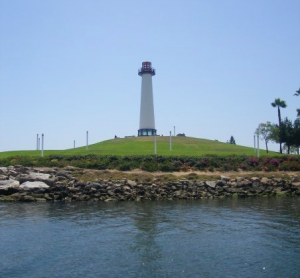 long beach lighthouse